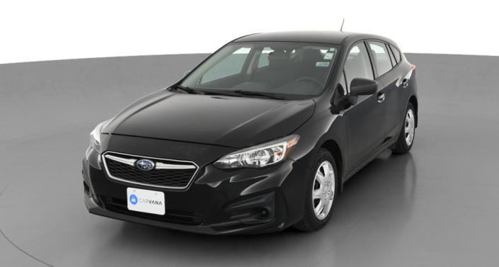 2019 Subaru Impreza 2.0i -
                Framingham, MA