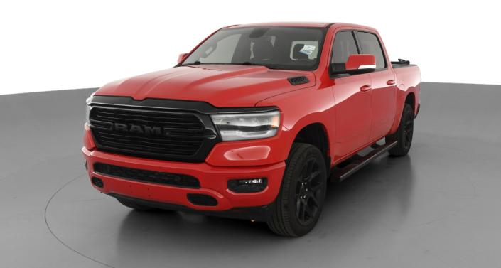 2020 RAM 1500 Big Horn -
                Lorain, OH