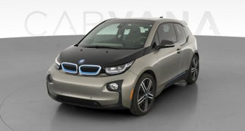 Used BMW i3 Range Extender for Sale Online | Carvana