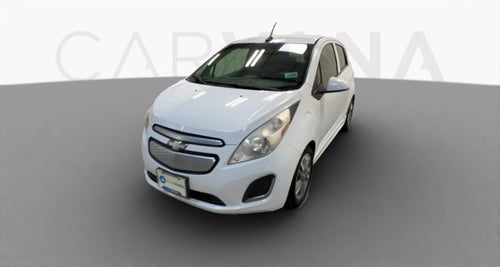 2014 Chevrolet Spark EV
