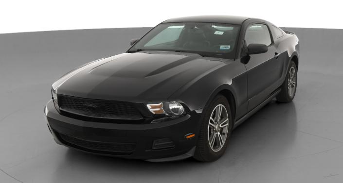 2010 Ford Mustang Premium -
                Colonial Heights, VA