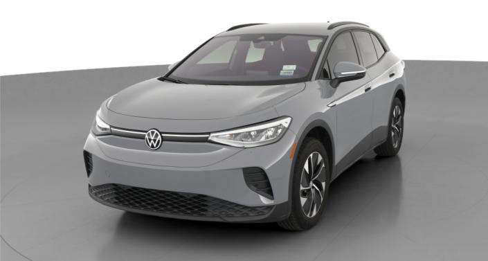 2022 Volkswagen ID.4 Pro -
                Rocklin, CA