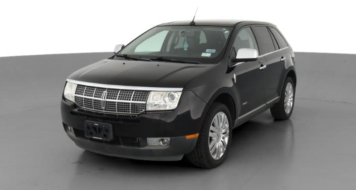 2009 Lincoln MKX  -
                Concord, NC