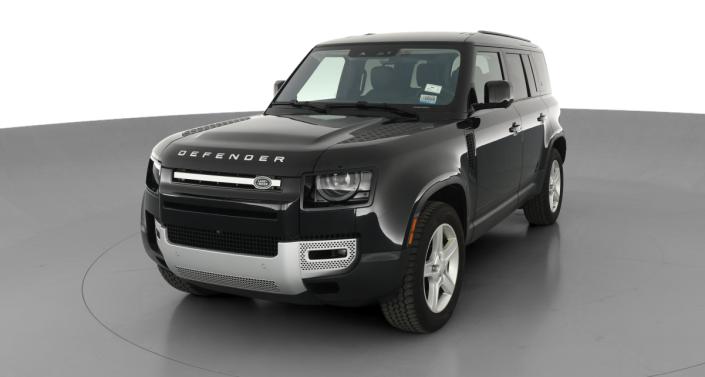 2022 Land Rover Defender 110 -
                Fort Worth, TX