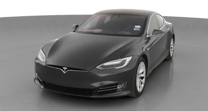 2017 Tesla Model S 75D -
                Fort Worth, TX