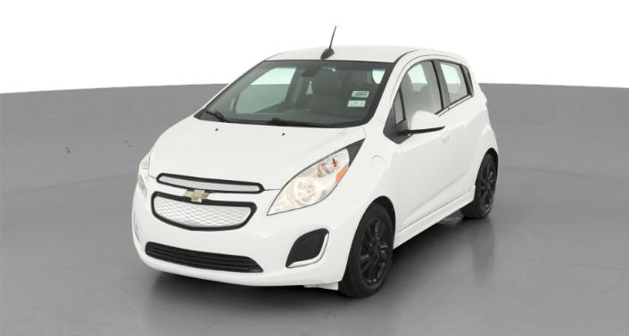 2015 Chevrolet Spark EV -
                Richton Park, IL