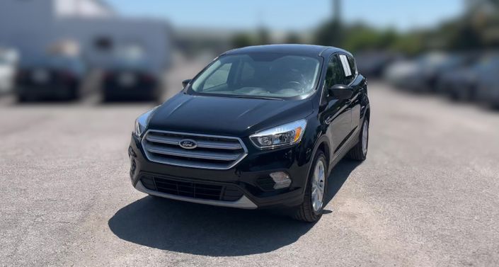 2019 Ford Escape SE -
                Bessemer, AL