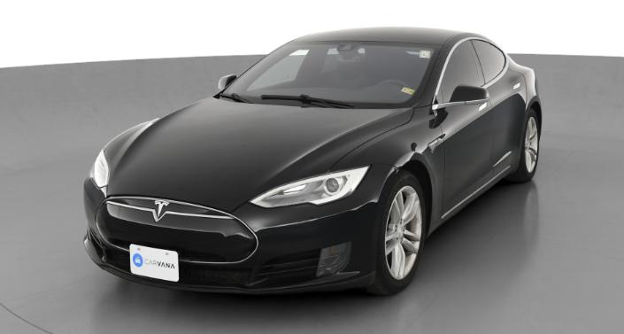 2014 Tesla Model S Base -
                Colonial Heights, VA