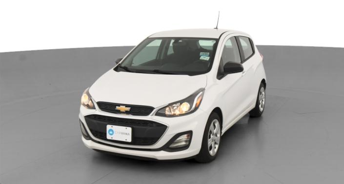 2020 Chevrolet Spark LS -
                Indianapolis, IN