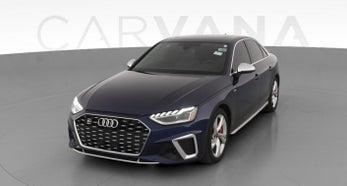 2022 Audi S4