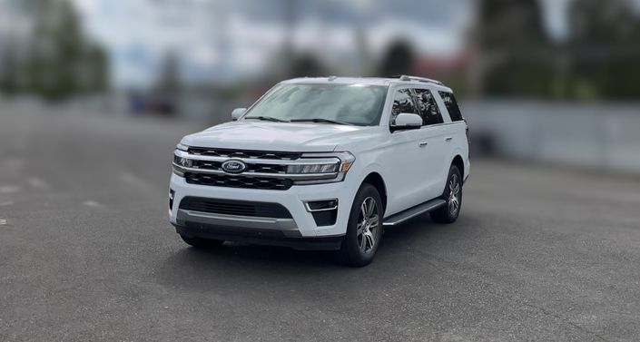 2022 Ford Expedition Limited -
                Fairview, OR