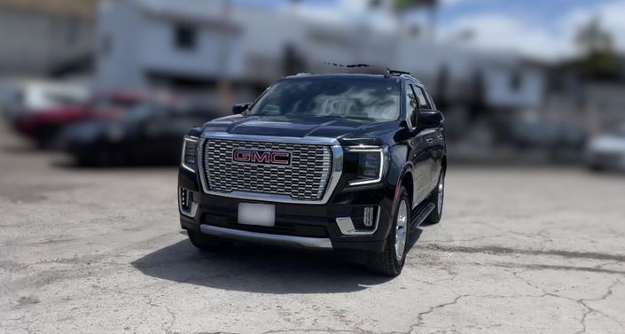 2023 GMC Yukon Denali -
                Rocklin, CA