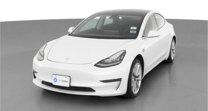 2019 Tesla Model 3 Standard Range -
                Tooele, UT