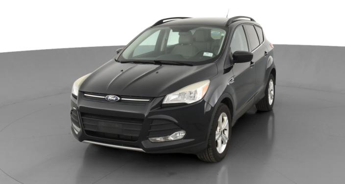 2015 Ford Escape SE -
                Indianapolis, IN