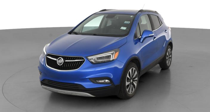 2018 Buick Encore Essence -
                Bessemer, AL