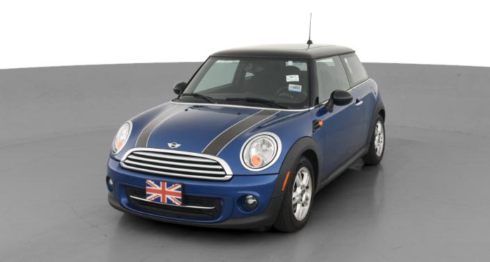 2013 MINI Cooper Hardtop  -
                Bessemer, AL