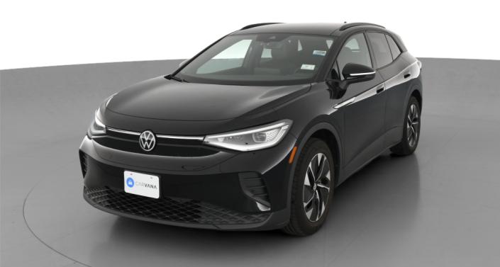 2022 Volkswagen ID.4 Pro S -
                Colonial Heights, VA