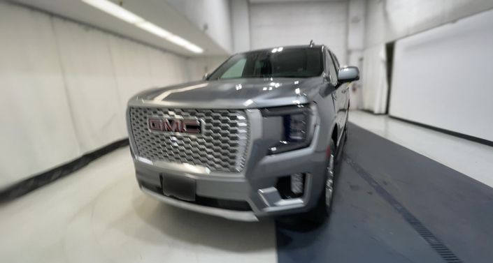 2023 GMC Yukon Denali -
                Denver, CO