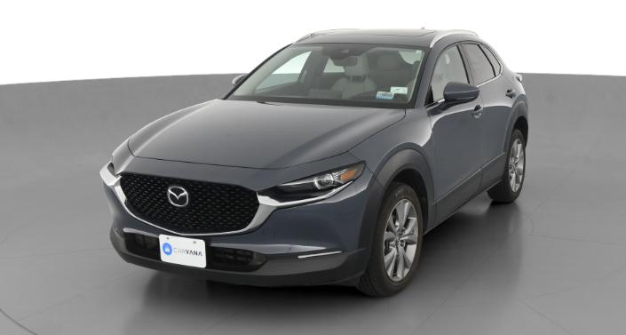 2020 Mazda CX-30 Premium -
                Rocklin, CA