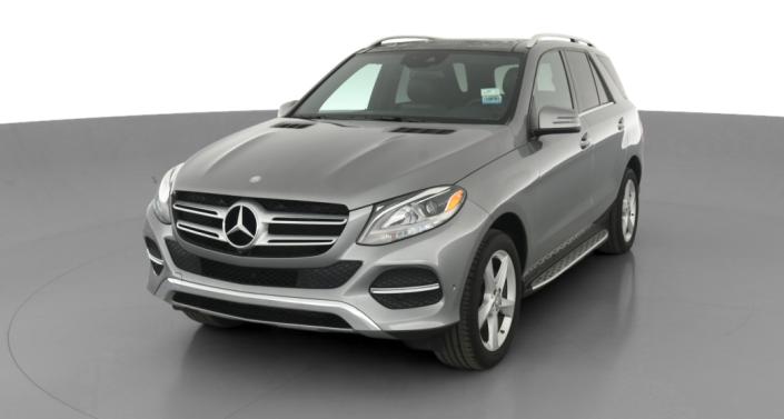 2016 Mercedes-Benz GLE 350 -
                Auburn, GA