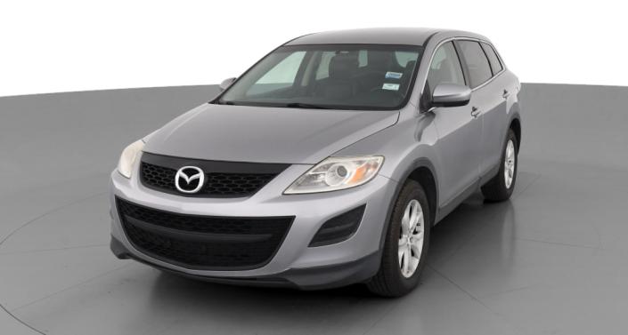 2011 Mazda CX-9 Touring -
                Haines City, FL