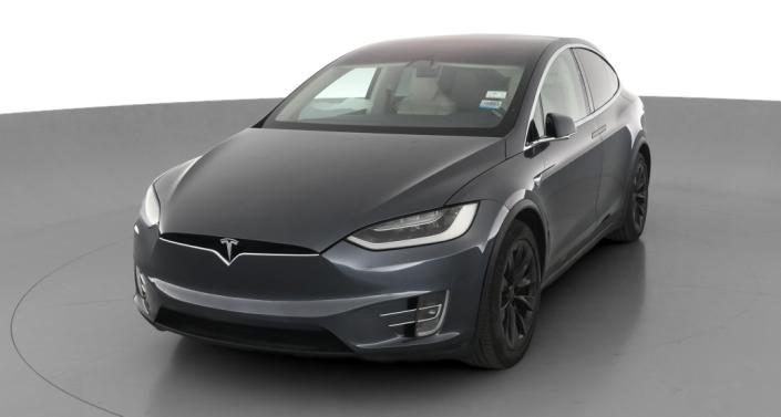 2018 Tesla Model X 75D -
                Lorain, OH