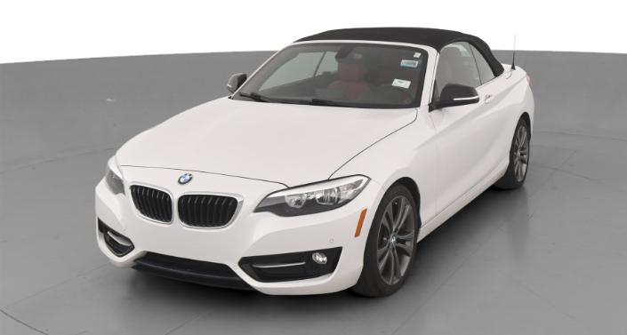 2015 BMW 2 Series 228i xDrive -
                Richton Park, IL