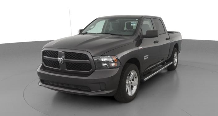 2015 RAM 1500 Express -
                Hebron, OH