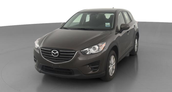 2016 Mazda CX-5 Sport -
                Indianapolis, IN