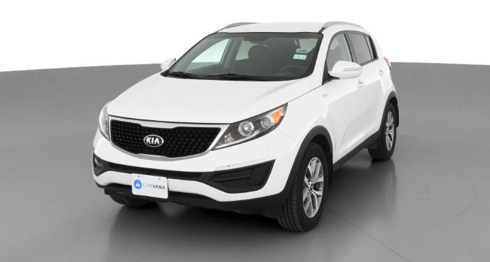 2015 Kia Sportage LX -
                Tooele, UT