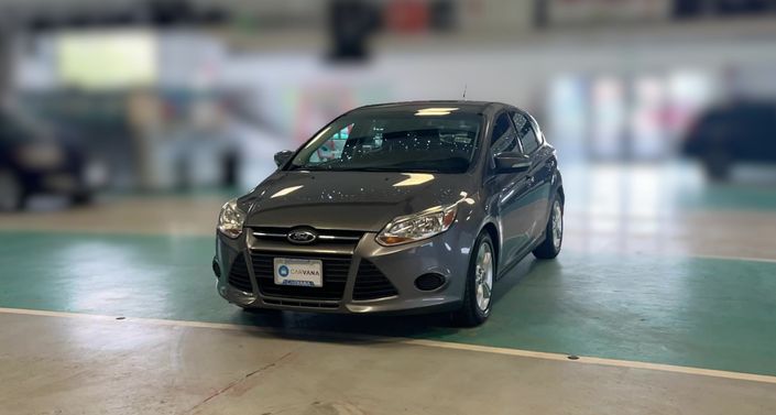 2014 Ford Focus SE -
                Fairview, OR