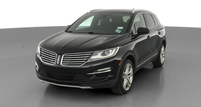 2016 Lincoln MKC Reserve -
                Akron, NY