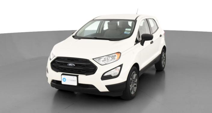 2019 Ford EcoSport S -
                Haines City, FL
