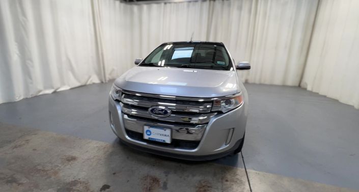 2012 Ford Edge Limited -
                Riverside, CA
