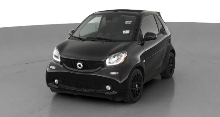 2017 Smart Fortwo Passion -
                Beverly, NJ