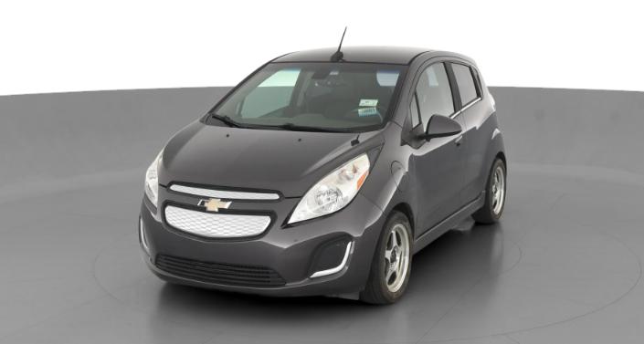 2014 Chevrolet Spark EV -
                Tolleson, AZ