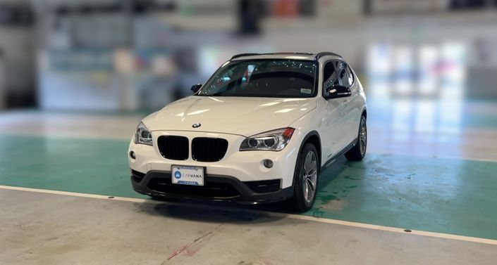 2015 BMW X1 xDrive35i -
                Fairview, OR