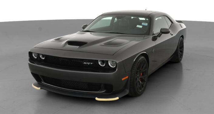 2016 Dodge Challenger SRT Hellcat -
                Bessemer, AL