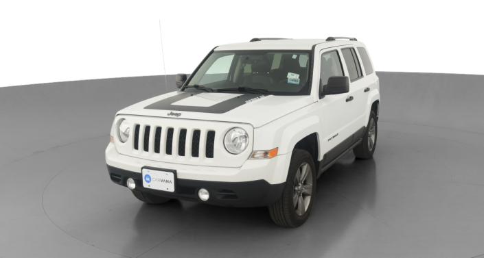 2016 Jeep Patriot Sport -
                Bessemer, AL