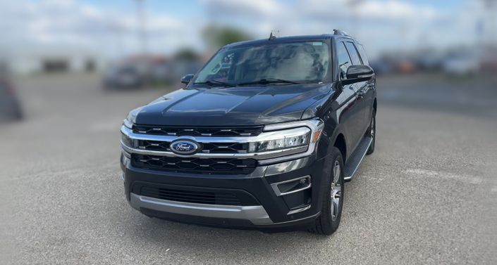 2022 Ford Expedition Limited -
                Fairview, OR