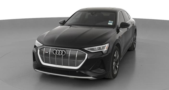 2023 Audi e-tron S Premium Plus -
                Tolleson, AZ