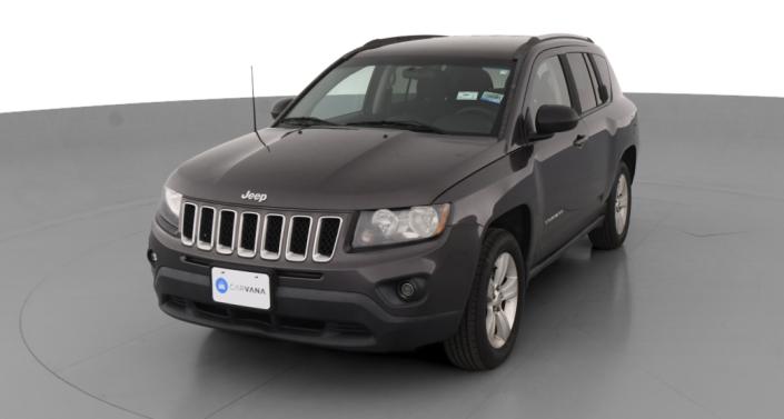 2015 Jeep Compass Sport -
                Indianapolis, IN