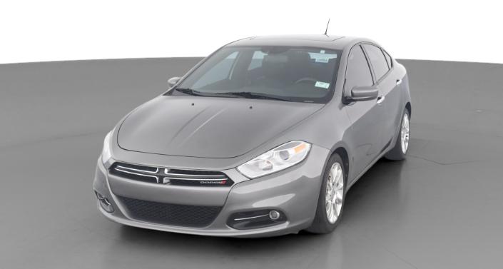 2013 Dodge Dart Limited -
                Framingham, MA