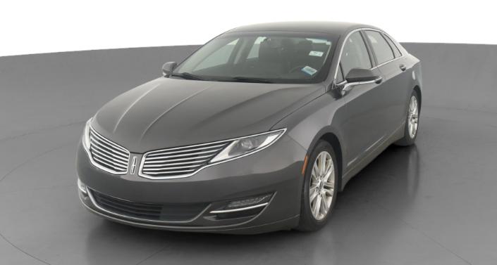 2015 Lincoln MKZ Base -
                Indianapolis, IN