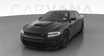 2016 Dodge Charger