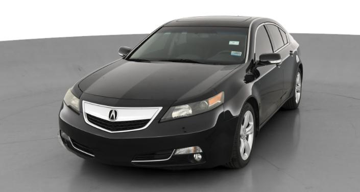 2012 Acura TL SH -
                Beverly, NJ