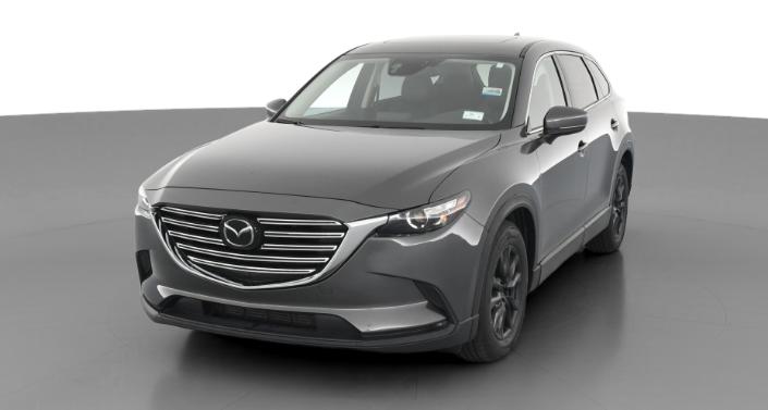 2016 Mazda CX-9 Touring -
                Lorain, OH