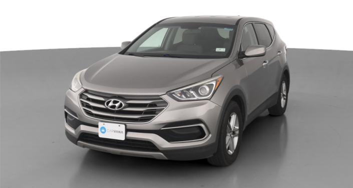 2017 Hyundai Santa Fe Sport 2.0T -
                Auburn, GA