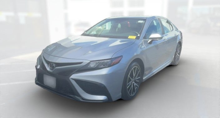 Used Toyota Camry for Sale Online | Carvana