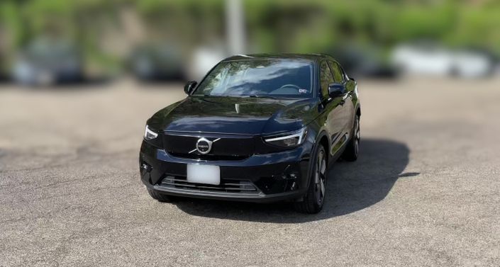 2023 Volvo C40 Ultimate -
                Lorain, OH